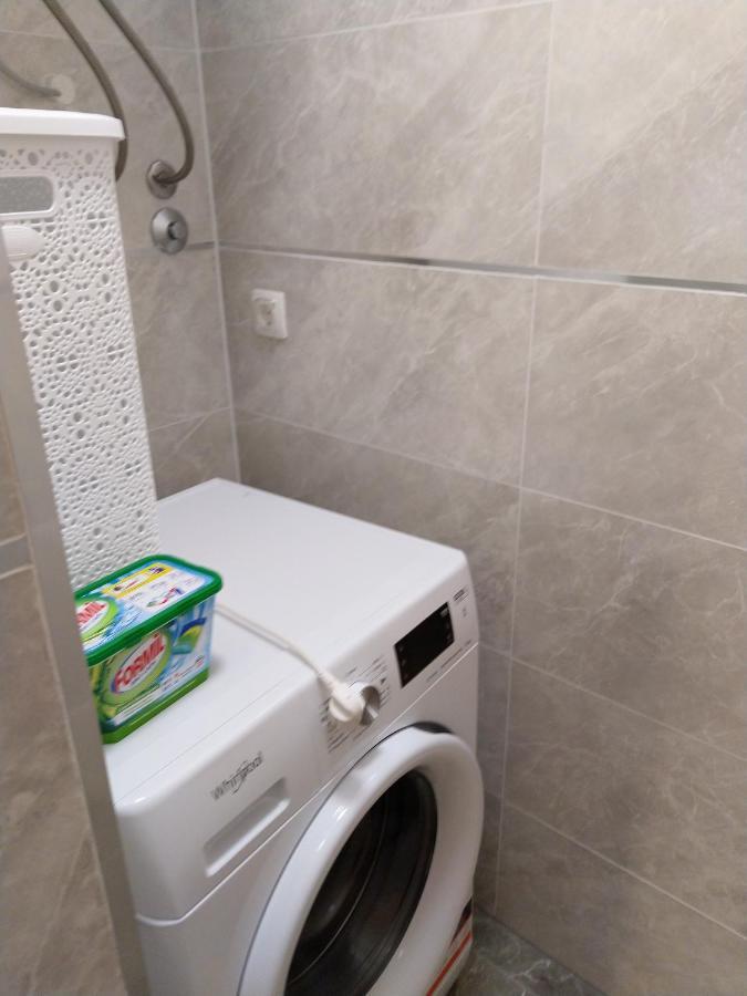 Apartman Catarina Vrsar Buitenkant foto