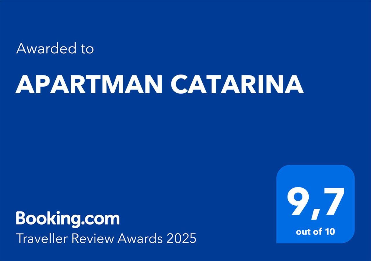 Apartman Catarina Vrsar Buitenkant foto